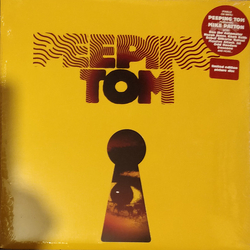 Peeping Tom US Peeping Tom Vinyl LP USED