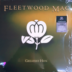 Fleetwood Mac Greatest Hits Vinyl LP USED