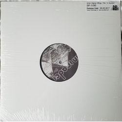 The Afghan Whigs In Spades Vinyl LP USED
