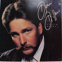 Dean Dillon Slick Nickel Vinyl LP USED