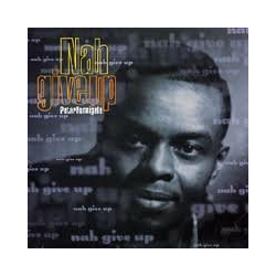 Peter Hunnigale Nah Give Up Vinyl LP USED