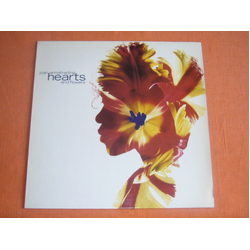 Joan Armatrading Hearts And Flowers Vinyl LP USED