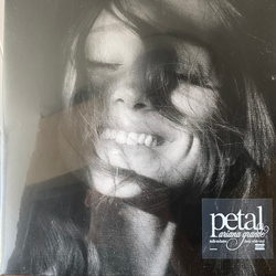 Ariana Grande Petal Vinyl LP USED