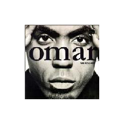 Omar For Pleasure Vinyl LP USED