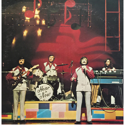 Hear And Now Get It Together Vinyl LP USED
