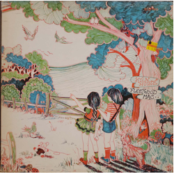 Fleetwood Mac Kiln House Vinyl LP USED