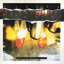 Freeez Gonna Get You Vinyl LP USED