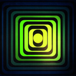 Grantby The Beast System USED VINYL 12INCH 33 S RPM