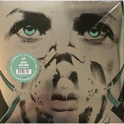 Underoath They're Only Chasing Safety Vinyl LP USED