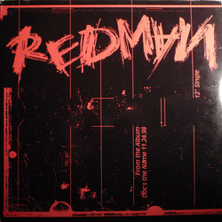 Redman I'll Bee Dat Vinyl 12" USED