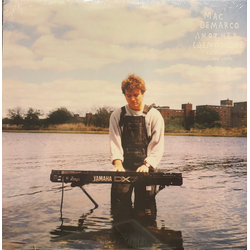 Mac Demarco Another (Demo) One Vinyl LP USED