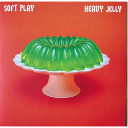 Soft Play Heavy Jelly Vinyl LP USED