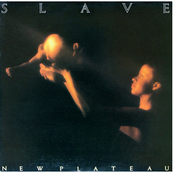 Slave New Plateau Vinyl LP USED