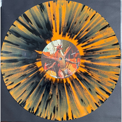 X-Ray (3) / Monsta Island Czars Monsta Mixes – A Collection Vinyl LP USED