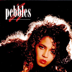 Pebbles Pebbles Vinyl LP USED