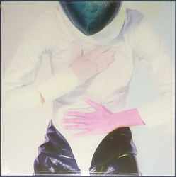 Unknown Mortal Orchestra Sex & Food Vinyl LP USED