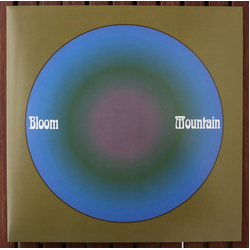 Hazlett (3) Bloom Mountain Vinyl LP USED