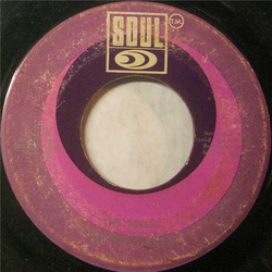 The Originals The Bells / I'll Wait For You Vinyl 7" USED