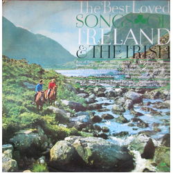 Charles Kennedy (2) / Patricia McCarry / Maria Korchinska / Tralee Ensemble The Best Loved Songs Of Ireland And The Irish Vinyl LP USED