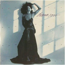 Diana Ross Shockwaves Vinyl 12" USED
