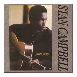 Stan Campbell Years Go By Vinyl 12" USED