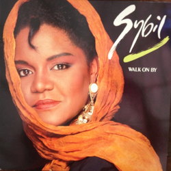 Sybil Walk On By Vinyl LP USED