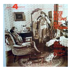 Ted Heath And His Orchestra Those Were The Days Vinyl LP USED