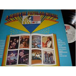 Various All You Need Is Love Vinyl LP USED