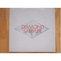 Various Diamond Sampler Vinyl LP USED