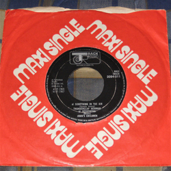 Various Maxi Single Vinyl 7" USED