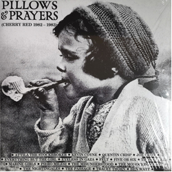 Various Pillows & Prayers (Cherry Red 1982 – 1983) Vinyl LP USED
