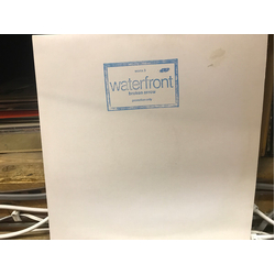 Waterfront UK Broken Arrow Vinyl 12" USED