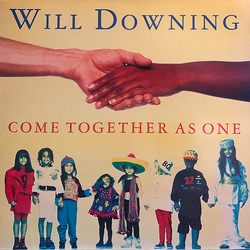 Will Downing Come Together As One Vinyl 12" USED