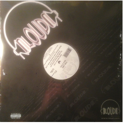 Tha Alkaholiks Best U Can Vinyl 12" USED