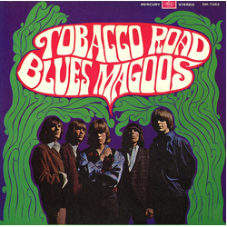 Blues Magoos Tobacco Road Vinyl LP USED