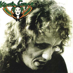 Kevin Coyne Marjory Razorblade Vinyl LP USED