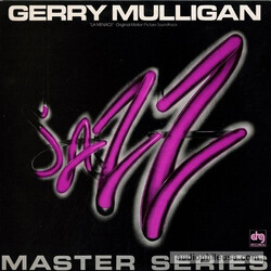 Gerry Mulligan Original Soundtrack For La Menace Vinyl LP USED