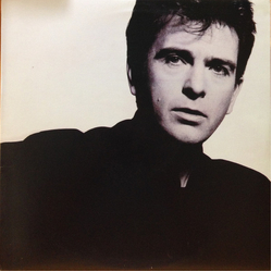 Peter Gabriel So Vinyl LP USED