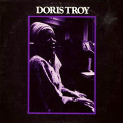 Doris Troy Doris Troy Vinyl LP USED