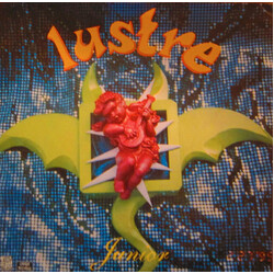 Lustre / Uncle Joe's Big Ol' Driver Lip Gloss / Junior USED VINYL 7INCH