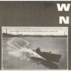 Wino (3) / Nero (7) Wino & Nero USED VINYL 7INCH