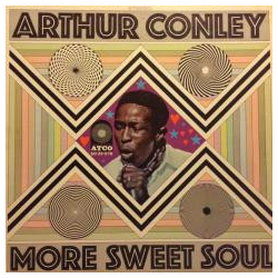 Arthur Conley More Sweet Soul Vinyl LP USED
