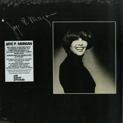 Jaye P. Morgan Jaye P. Morgan Vinyl LP USED