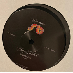 Chas Jankel Rhumba Jam Vinyl 12" USED