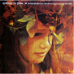Eyeless In Gaza Kodak Ghosts Run Amok (Chronological Singles Etc 1980-1986) Vinyl LP USED
