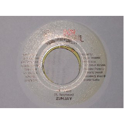 Bling Dawg Tweeta Vinyl 7" USED