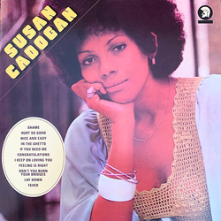 Susan Cadogan Susan Cadogan Vinyl LP USED