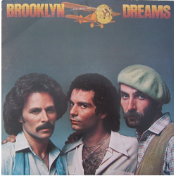Brooklyn Dreams Brooklyn Dreams Vinyl LP USED