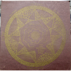 John McLaughlin / Dave Holland / John Surman / Stu Martin / Karl Berger Where Fortune Smiles Vinyl LP USED