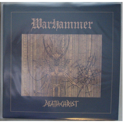 Warhammer Deathchrist Vinyl LP USED